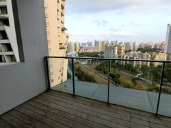 The Crest (D3), Condominium #602782511